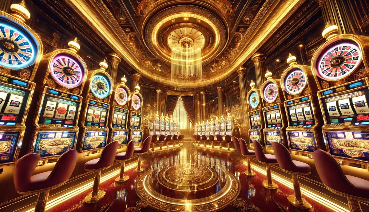 Roulette Collection Live Betting
